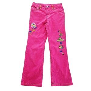 Lisa Frank Denim 90s Girls 7